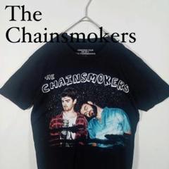⭐️断捨離価格⭐️THE CHAINSMOKERS ツアーTシャツ XLサイズ 2025年最新】the chainsmokers tシャツの人気アイテム - メルカリ
