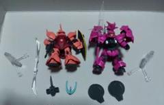 2025年最新】ガンダム アンサンブル まとめ売りの人気アイテム