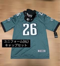 フィラデルフィア・イーグルス Barkley ユニフォーム XL