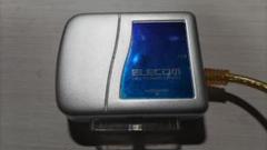 ELECOM JC-PS101USV USBtoPS/PS2パッドコンバータ