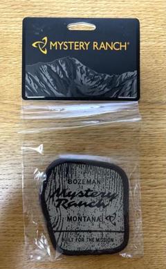 MYSTERY RANCHx Carryolgy ミリタリーワッペン（のみ） 楽天市場】ミステリーランチ レッツゴーハイクパッチ MYSTERY