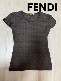 楽天市場】フェンディ ズッカ（Tシャツ・カットソー｜トップス