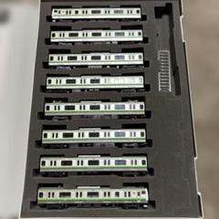 Nゲージ鉄道模型 8両　TOMIX 横浜線 JR E233-6000系電車(横浜線)基本セット｜製品情報｜製品検索