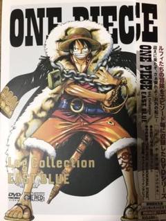 メルカリ ワンピース Dvdログコレクション East Blueの商品 アニメ 5 600 中古や未使用のフリマ メルカリ ワンピース Dvdログコレクション East Blueの商品 アニメ 5 600 中古や未使用のフリマ