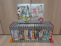 化物語全巻セット　1巻〜21巻 特装版　　22巻 通常版　感謝状付 化物語全巻セット 1巻〜21巻 特装版 22巻 通常版 感謝状付