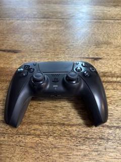 PS5 ワイヤレスコントローラー 【ジャンク品】
