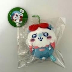 ちいかわ ワクワクゆうえんち ぷちミニマスコット モモンガ ちいかわワクワクゆうえんち モモンガ ぷちミニマスコット
