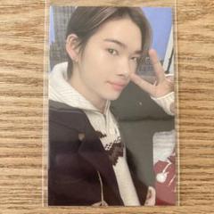 ENHYPEN NIKI ニキ　B-DAY PAPER センイル　トレカ　 新品 ENHYPEN [NI-KI] B-DAY PAPER 未開封 エンハイフン ニキ