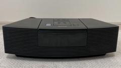 BOSE Wave Radio/CD ウェーブラジオ/CD Bose Wave CD Am/fm Radio & Cd Player Platinum White - Etsy