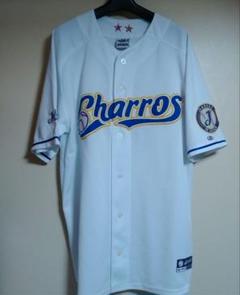 メキシカンリーグ sharros ユニフォーム 22 ROMO