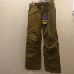 パタゴニア【patagonia】スキースノボードズボン　グリーン 楽天市場】パタゴニア スノー パンツの通販