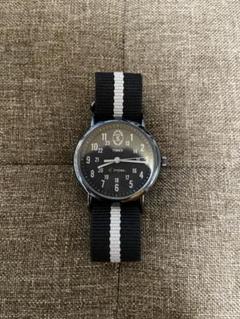 TODD SNYDER × TIMEX トッドスナイダー　タイメックスのサムネイル