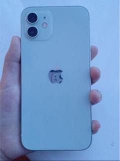 iPhone12(美品)