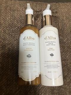 ダルバ まとめ売り d'Albaダルバホワイトトリュフバイタルスプレーセラム