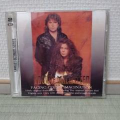 イングヴェイマルムスティーン Facing the Animal　デモ音源CD イングヴェイマルムスティーン Facing the Animalデモ音源CD
