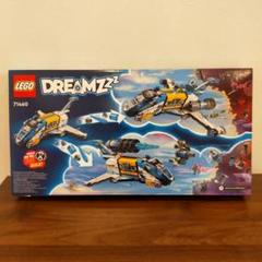【新品・24時間以内発送】レゴ(LEGO) ドリームズオズ先生の宇宙船71460