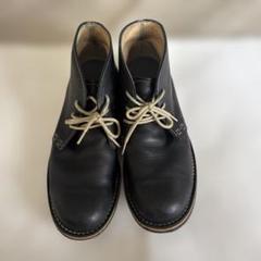 Danner ブラック　7 25cm
