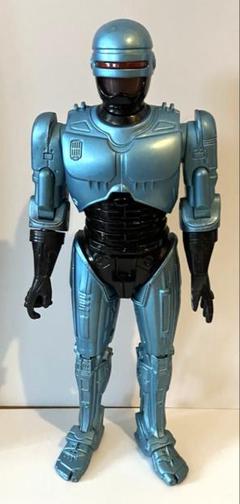 ロボコップ BIGフィギュア【当時物】 2025年最新】ロボコップフィギュアの人気アイテム - メルカリ