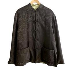 SHIATZY CHEN シャッツィ チェン シルクジャケット レディース