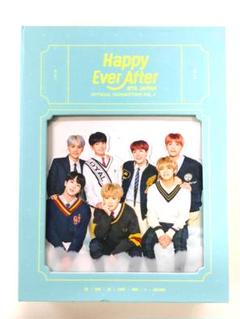 2025年最新】bts happy ever after vol.4 dvdの人気アイテム