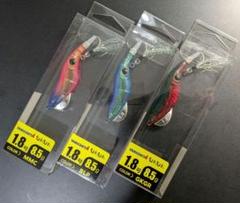 専用❗️エギ王ヤマシタエギセット❗️ちょんちょんチャレンジセットあり 数量限定】ちょんちょん 50魚種 チャレンジセット | ヤマシタと