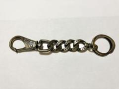 キャリー CALEE キーホルダー キーチェーン フック ゴールド GOLD キャリー CALEE キーホルダー キーチェーン フック ゴールド