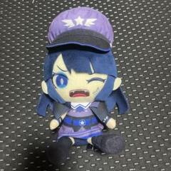 Ado auコラボぬいぐるみ　 freedom フリーダム FREEDOM」ぬいぐるみ / Ado auスマートパスプレミアム