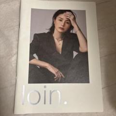 ◆はーさま専用　【loin.】ロワン　bag mosaic 井川遥さん 4LBG0004_5.jpg?v=1752598636