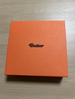 BTS Butter Peach