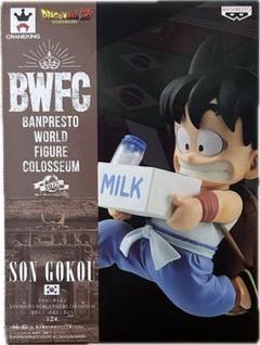 2025年最新】ドラゴンボール bwfc 造形天下一武道会2 孫悟空の