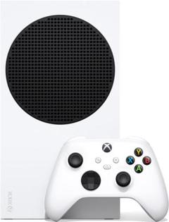 Xbox Series S 1TB ホワイトエディション