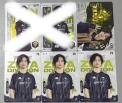 IJLカード ZETA Kznk