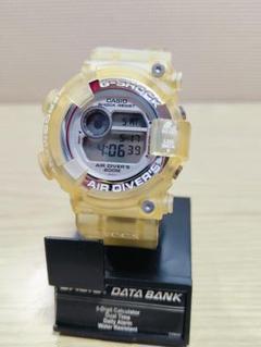 カシオ G-SHOCK フロッグマン DW-8250 本体モジュールのみ 美品