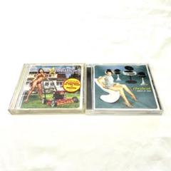 Zebrahead ゼブラヘッド　CD2枚