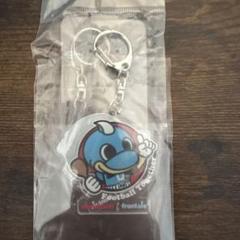 マルコメ　川崎フロンターレ　コラボアクリルキーホルダーのサムネイル