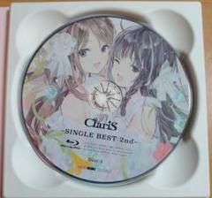ClariS ～SINGLE BEST 2nd～ Blu-rayのみ - メルカリ