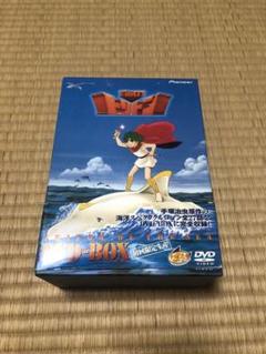 海のトリトン 初回限定生産 5枚組DVDBOX 81CGkNgrJ5L._UF894,1000_QL80_.jpg