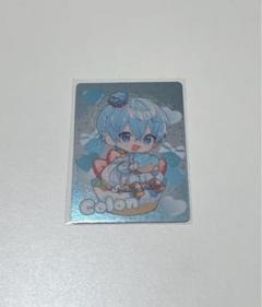 ころんくん コレクションカード 84枚セット Amazon.co.jp: すとぷり ころんくん マリン コレカ コレクション