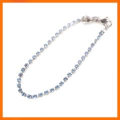 スワロフスキー Swarovski ラインストーン ブレスレット・バングル