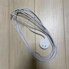 Google Nest Cam 付属品、防塵・防滴ケーブル 10 m Amazon | Google 純正品 Google Nest Cam 防塵・防滴ケーブル 5m