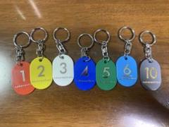 サカナクション　山口一郎　直筆サイン　NF キーホルダー　2016年 サカナクション 山口一郎 直筆サイン NF キーホルダー 2016年
