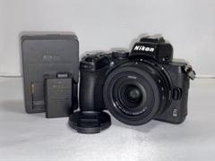 値下げ不可！Nikon Z 50 DXレンズキット Zシリーズ（Nikon） ニコン Nikon Z50 NIKKOR Z DX 16-50mm VR