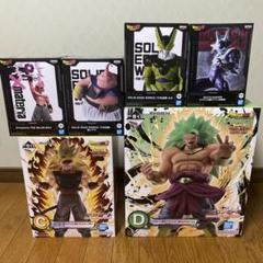 ドラゴンボールフィギュア まとめ売り‼︎ - メルカリ