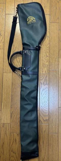RIVER COURSE ゴルフバッグ Yahoo!オークション -「river course」(キャディバッグ) (用具