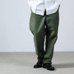 Baker Pants（Wide Tapered） – CIOTA Online Shop