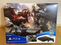 PlayStation®4 MONSTER HUNTER: WORLD Sta…