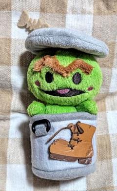 セサミストリート 非売品　USJ ぬいぐるみセット5点 USJ - ユニバ USJ セサミストリート ぬいぐるみバッジセットの