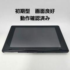 Nintendo Switch　本体　未対策機