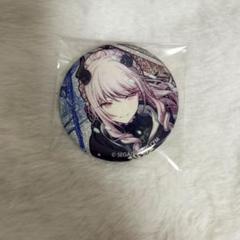 プロセカ 暁山瑞希 グリッター缶バッジ vol.14B ロウワー プロセカ 暁山瑞希 グリッター缶バッジ vol.14B ロウワー