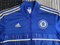 00s adidas チェルシー vtg ジャージ トラックジャケット プレミア